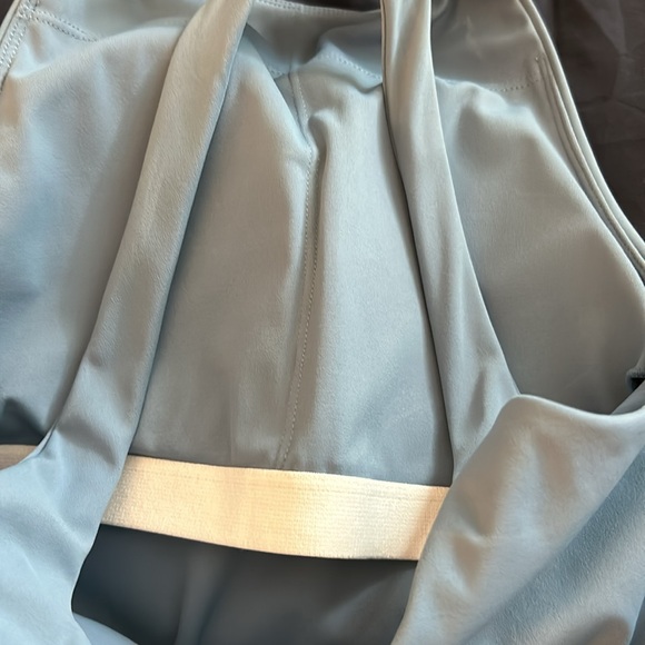 Dress fit and flare with built in bra and shorts - Picture 6 of 7